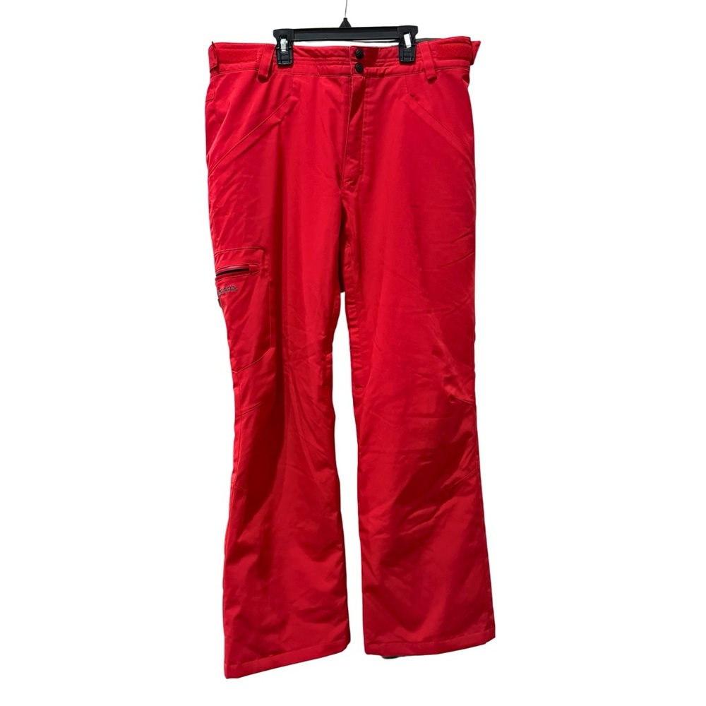 Men’s Red Boulder Gear ski pants - Medium